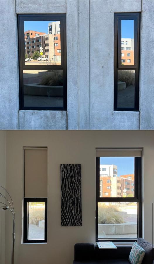 Luxe 2Br Executive Apartment Kingston Pool Parking Wifi Bbq Wine المظهر الخارجي الصورة